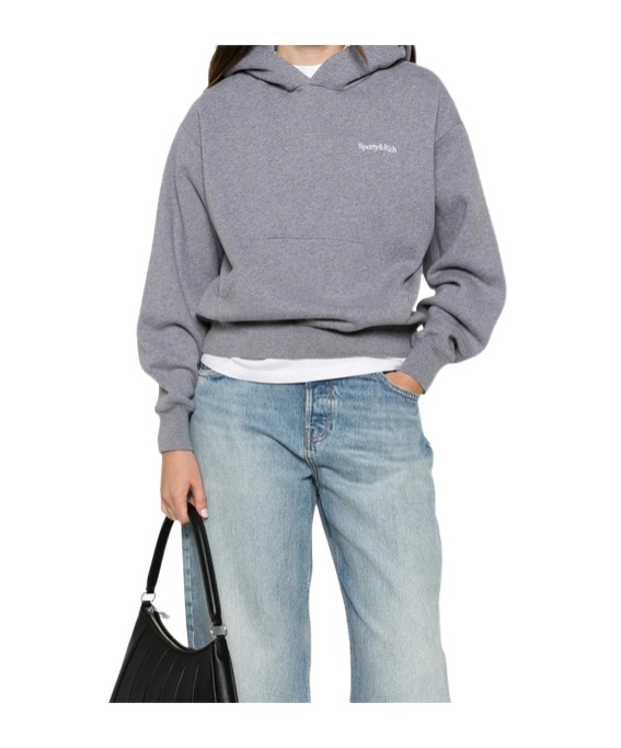 스올티 앤 리츠 knitted 니트 여성 그레이 26FW ST11084300GYMHGRA