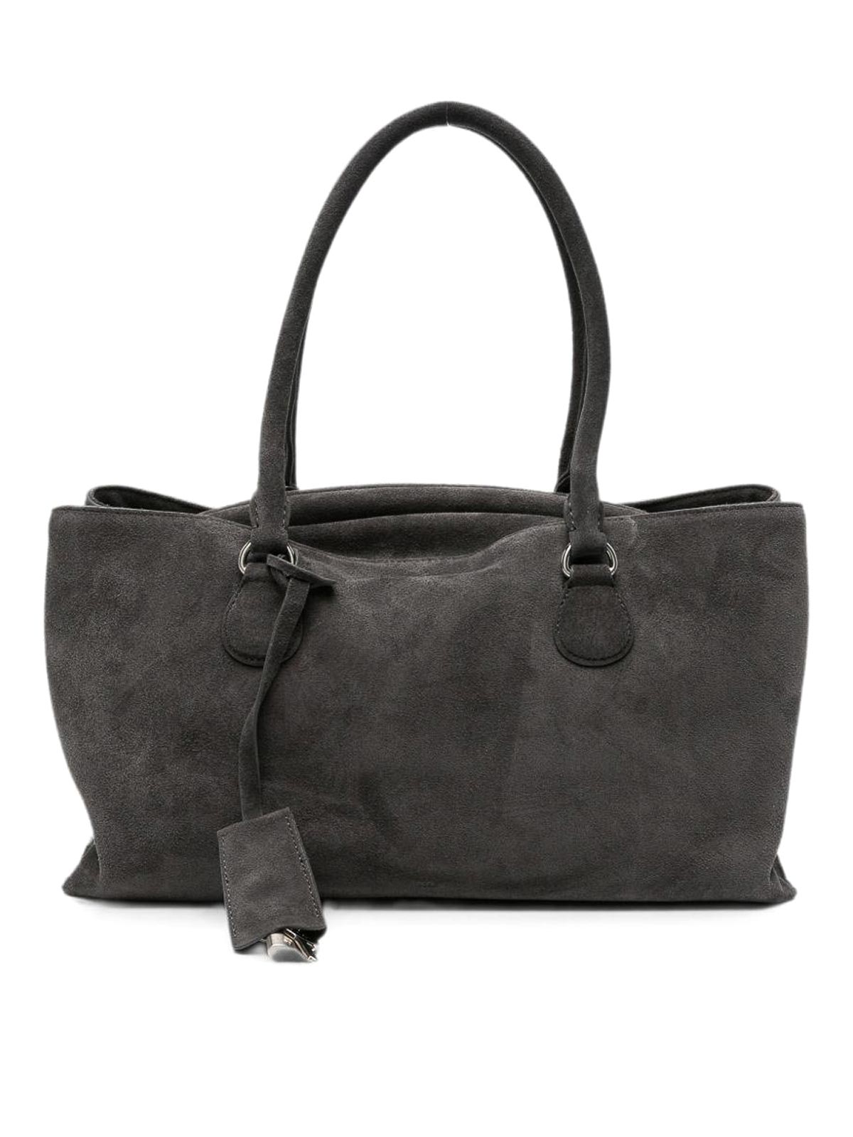 오소이 Shell Brot Dark shoulder 숄더백 여성 블랙 26FW 26FB01020324SHELLBROTBRW