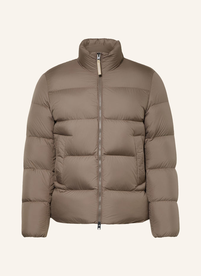 울리치 CLOUD EAGLE outdoor windbreaker 스포츠 아우터 남성 베이지 100324699512000