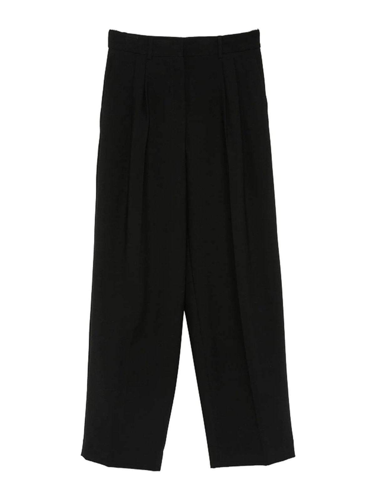 캘빈클라인 Pant casual 캐주얼 팬츠 여성 블랙 26FW LV044F633GUB1BLACK