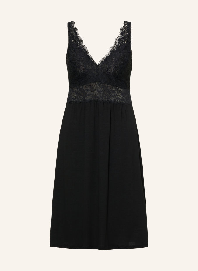 카리다 Lace negligee 헤어액세서리 여성 블랙 100341076213000