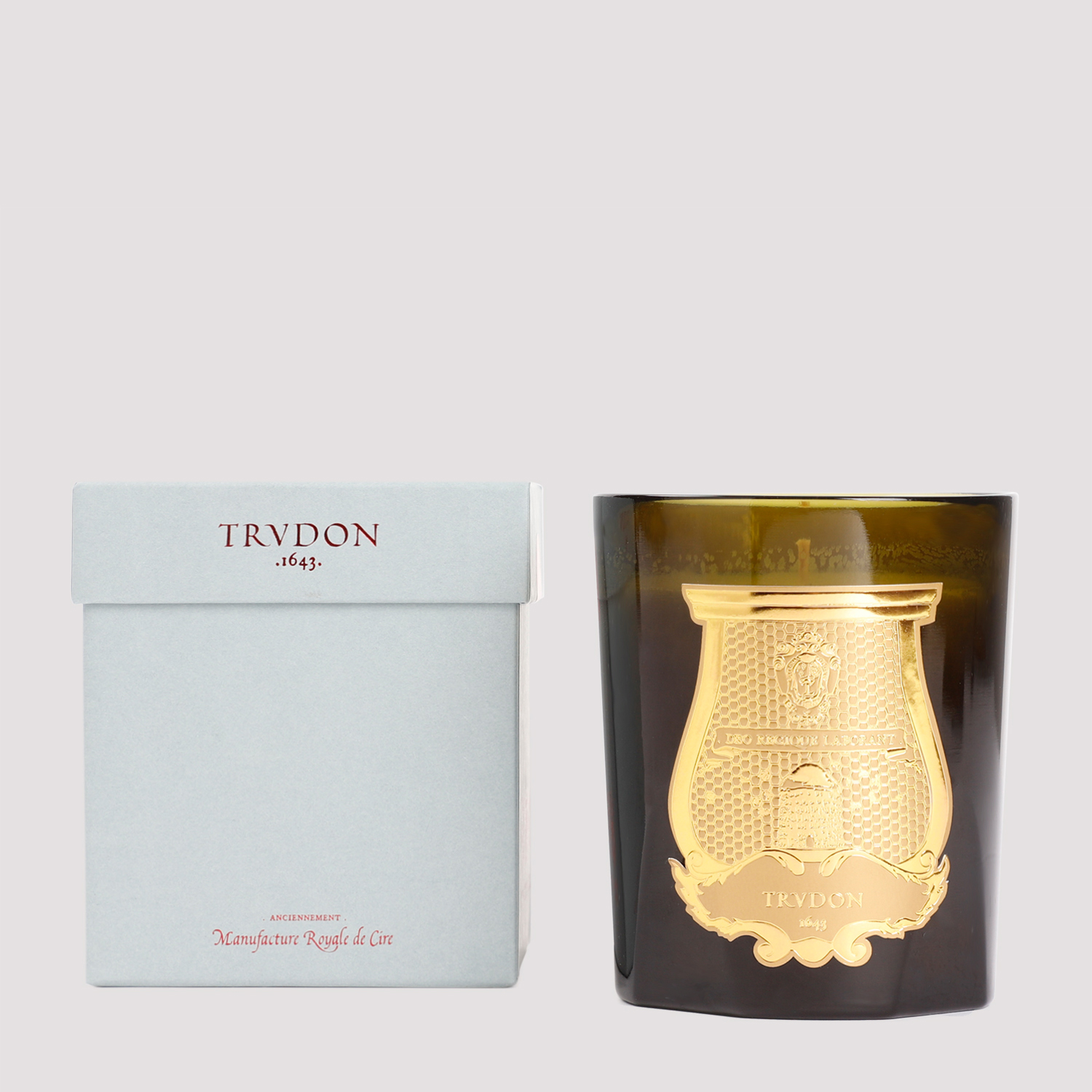 치레 트우돈 Gabriel Candle Outdoor lighting 조명 골드 26SS GAB19TRUGREEN