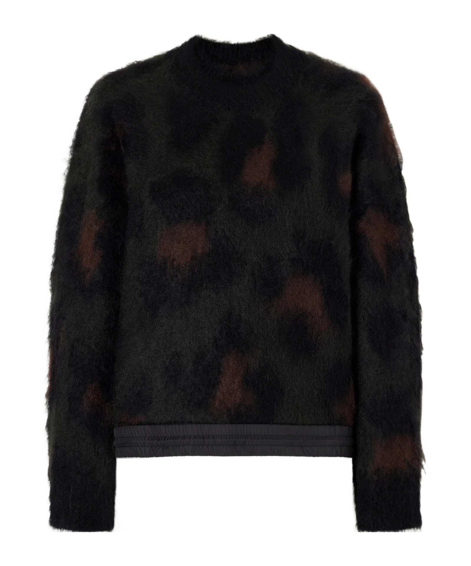 사카이 knitted 니트 여성 멀티 26FW 2608783501