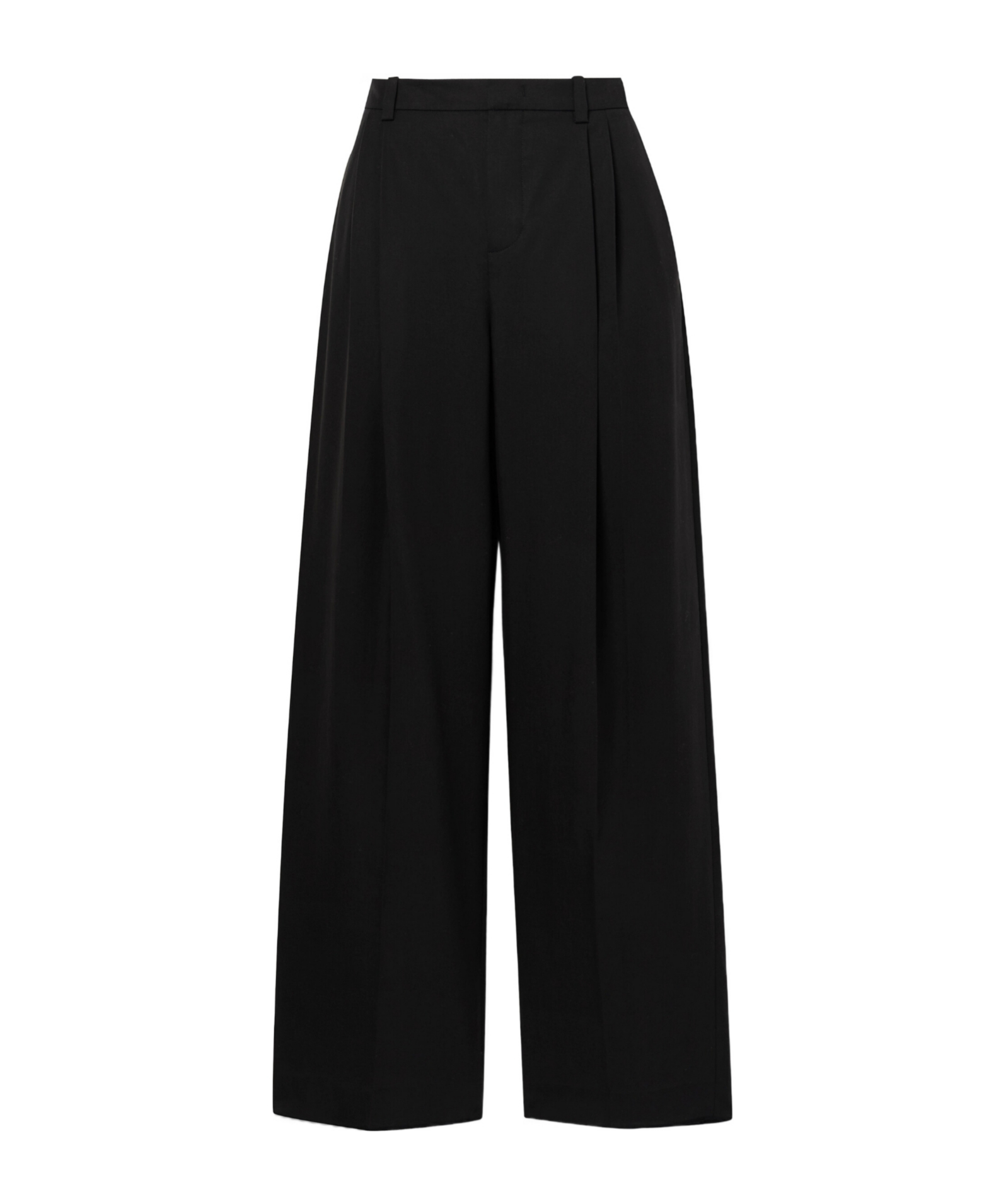 빈체 casual 캐주얼 팬츠 여성 블랙 22FW V963222268001BLKBLACK