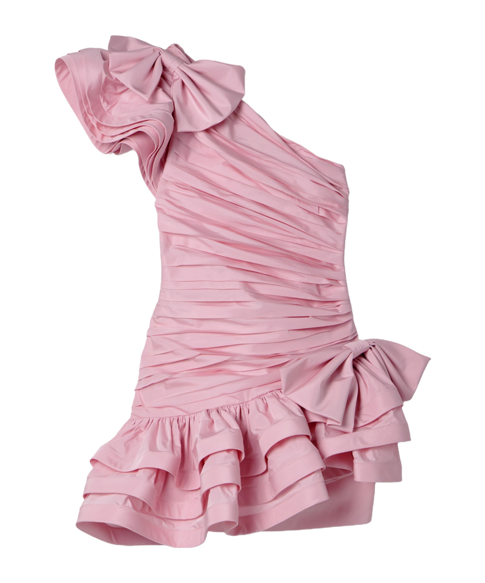 알레산드라 리치 원피스 여성 핑크 26SS FABX4081PINKPINK