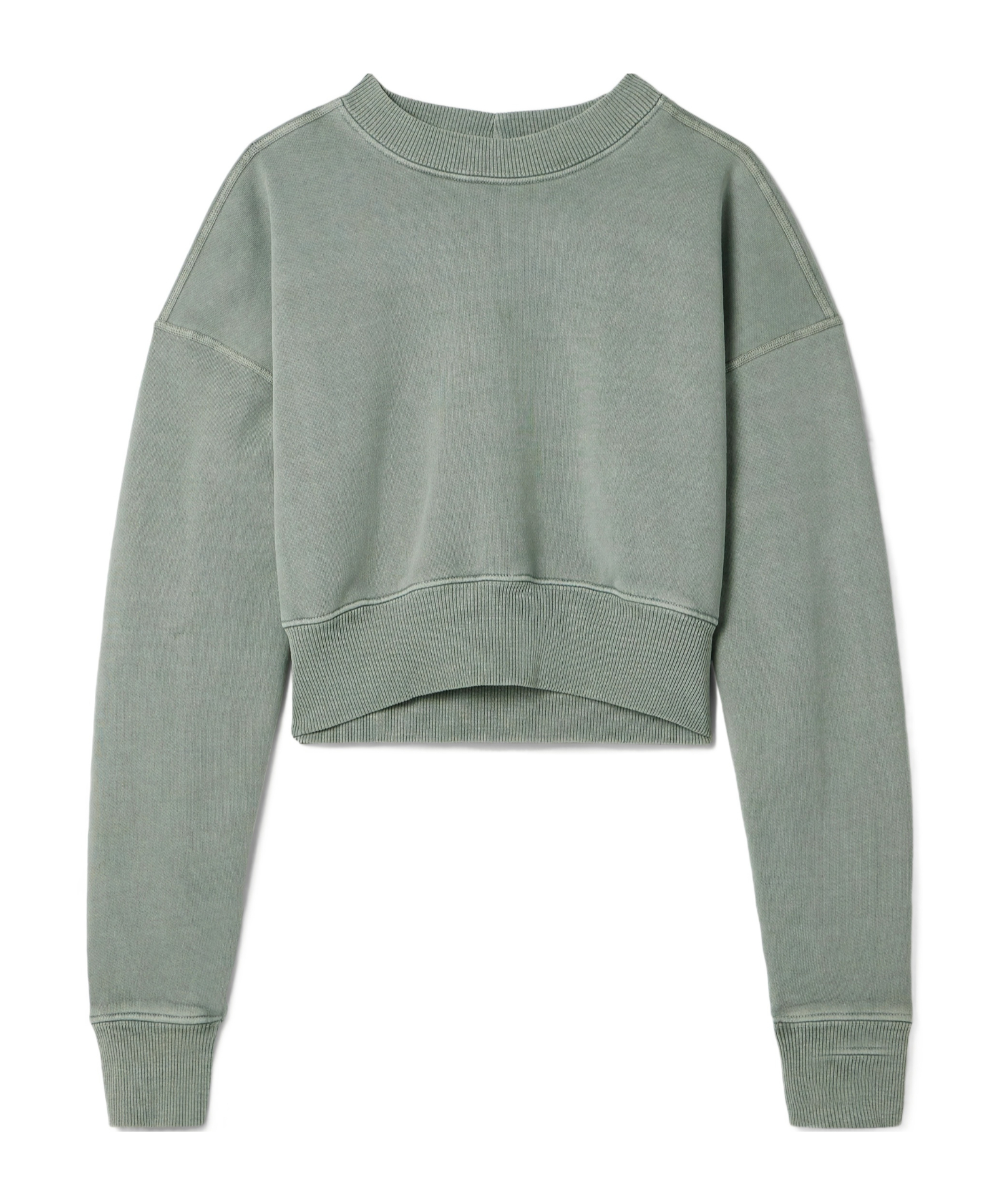 습르아체 knitted 니트 여성 그레이 26SS SCCR500PSHGRSHGR