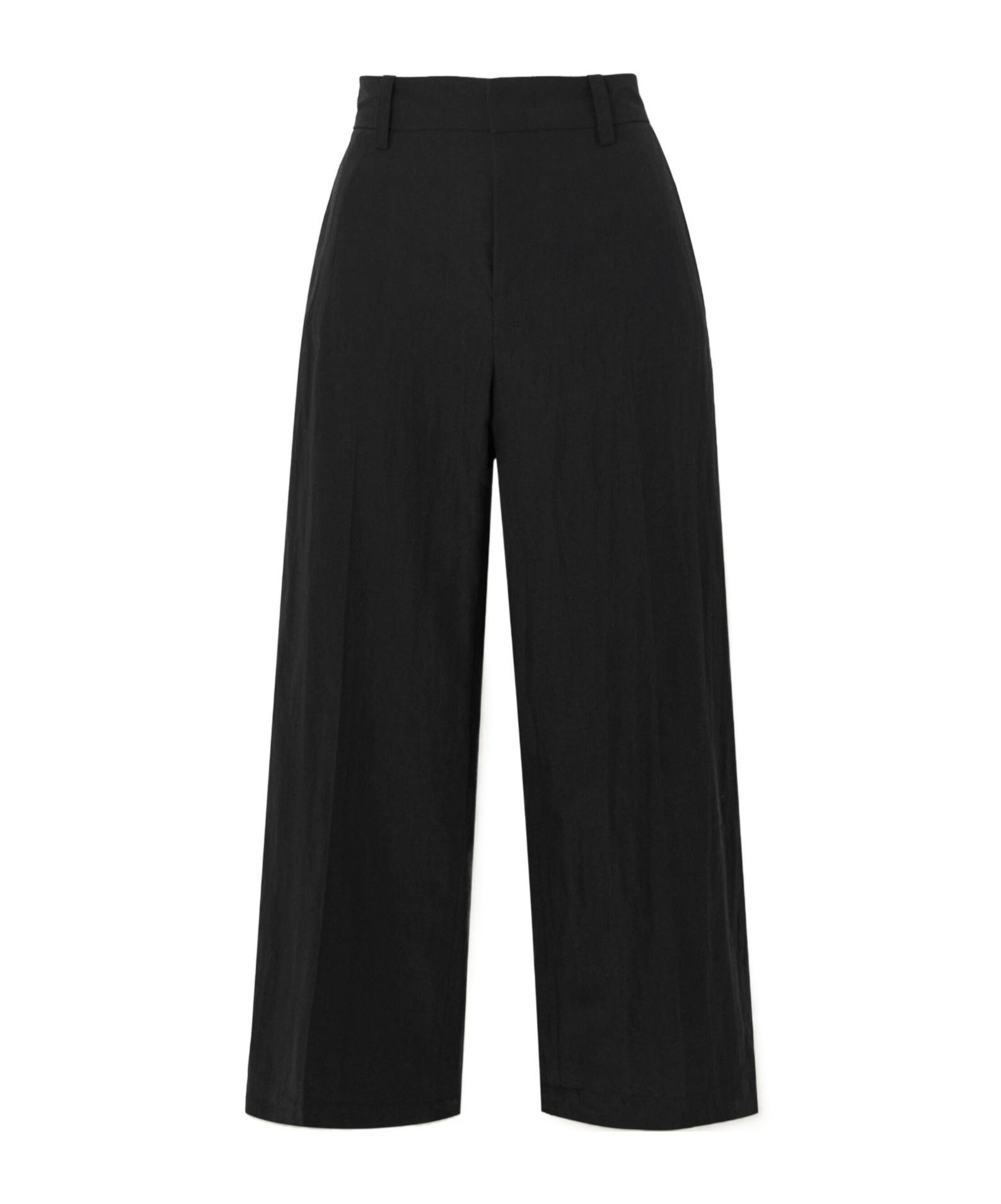 빈체 casual 캐주얼 팬츠 여성 블랙 22FW V963622252001BLKBLACK