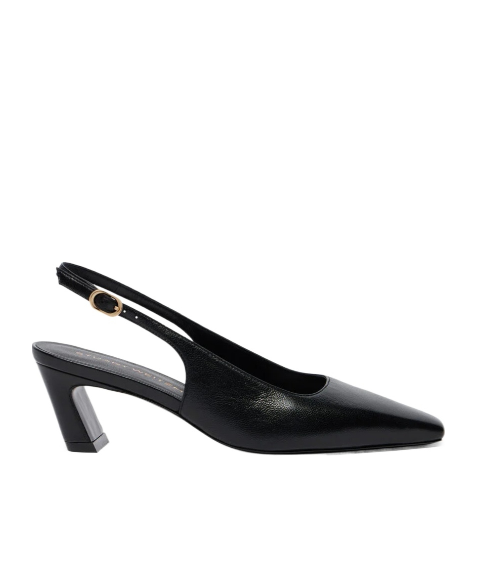 스튜어트 와이츠먼 high heels 펌프스 여성 블랙 26SS SN058DSNBLK