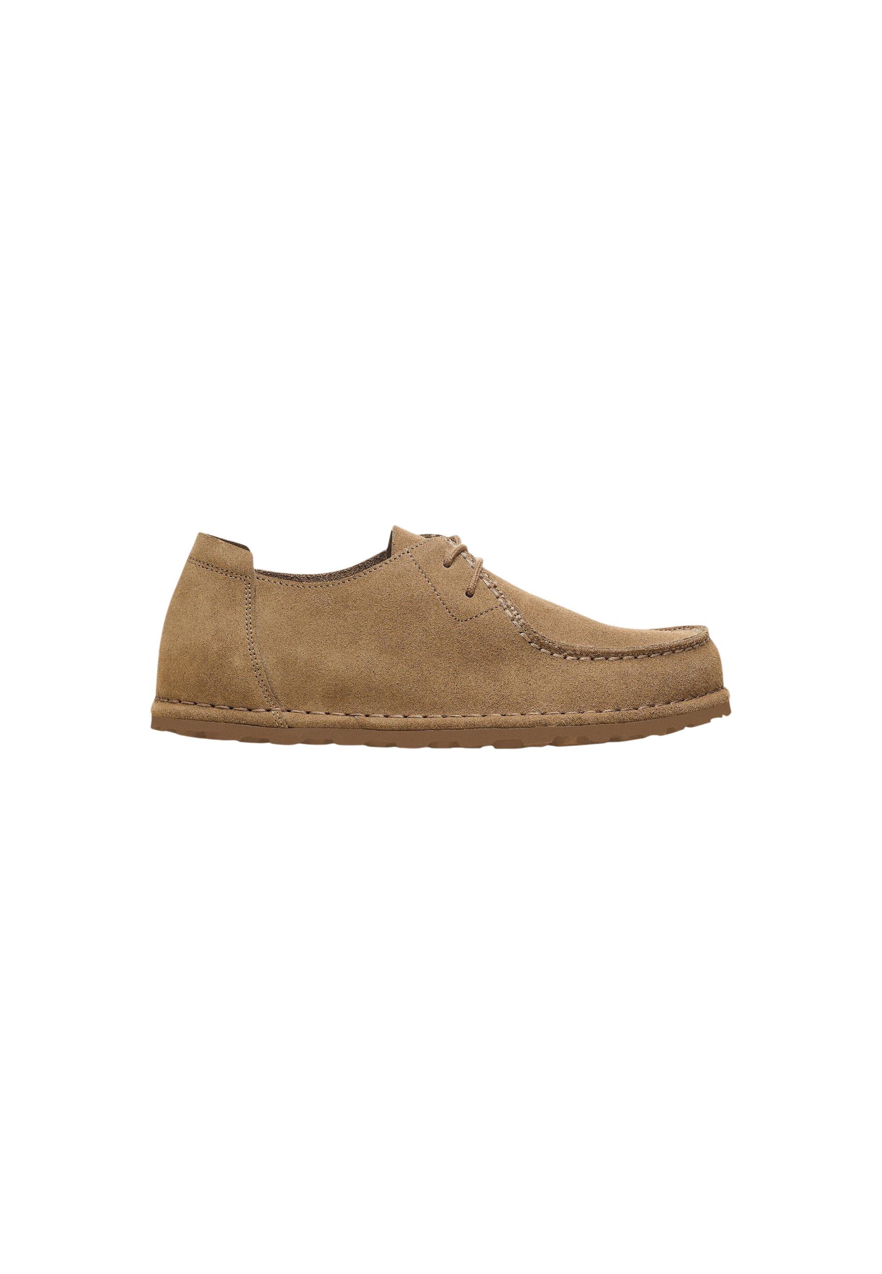 버켄스탁 Utti Lace 1034384 샌들 남성 베이지 26FW 1034384GRAYTAUPE