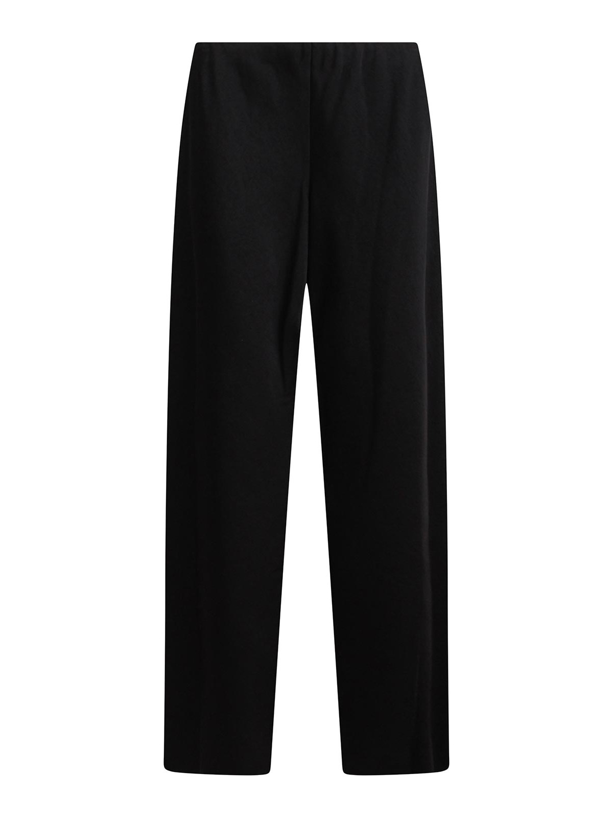 빈체 Fluid casual 캐주얼 팬츠 여성 블랙 26SS V995521907001BLK