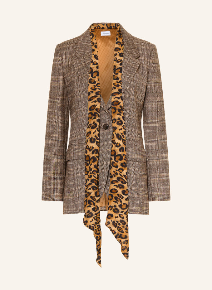 마렐라 MLSADUNCO Set: suit 블레이저 여성 멀티 100315992215000
