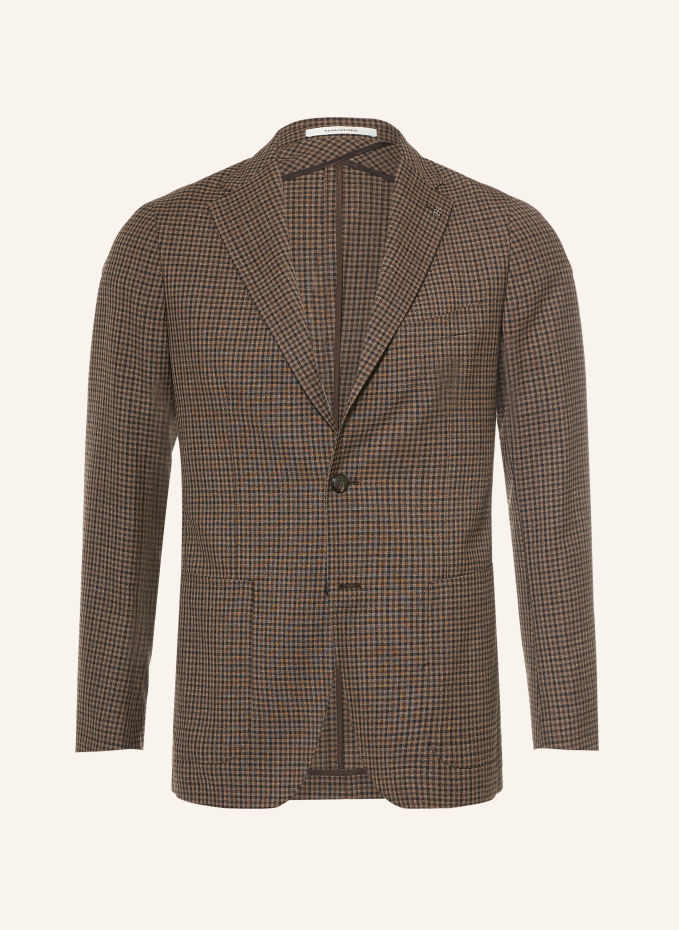 탈리아토레 Extra Fit suits 슬림 블레이저 남성 멀티 100312160315000