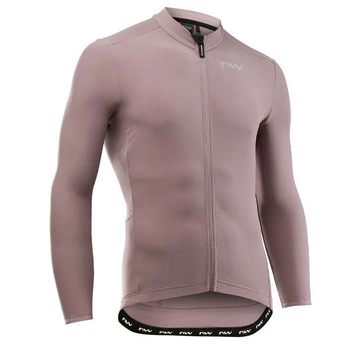 놀트아베 MAGLIA FAHRENHEIT 스포츠웨어 스포츠 상의 남성 핑크 89241126ROSA