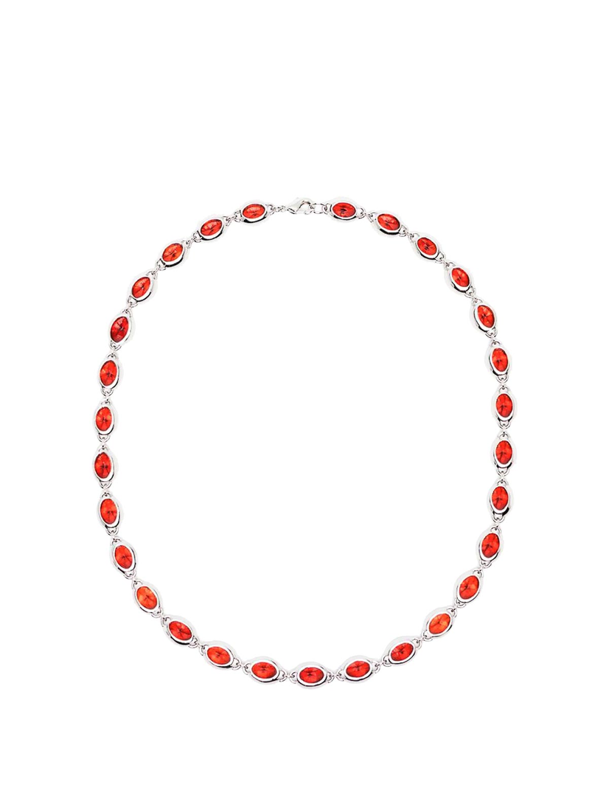 달카이 Jewellery 목걸이 남성 멀티 26SS DICO0083BBRUL