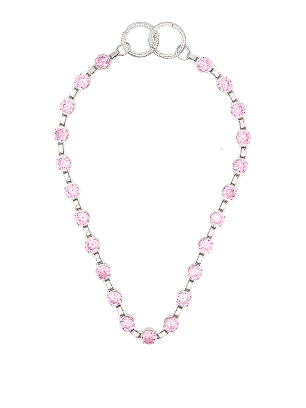 달카이 Jewellery 목걸이 남성 멀티 26SS DIWC0001BBRSL