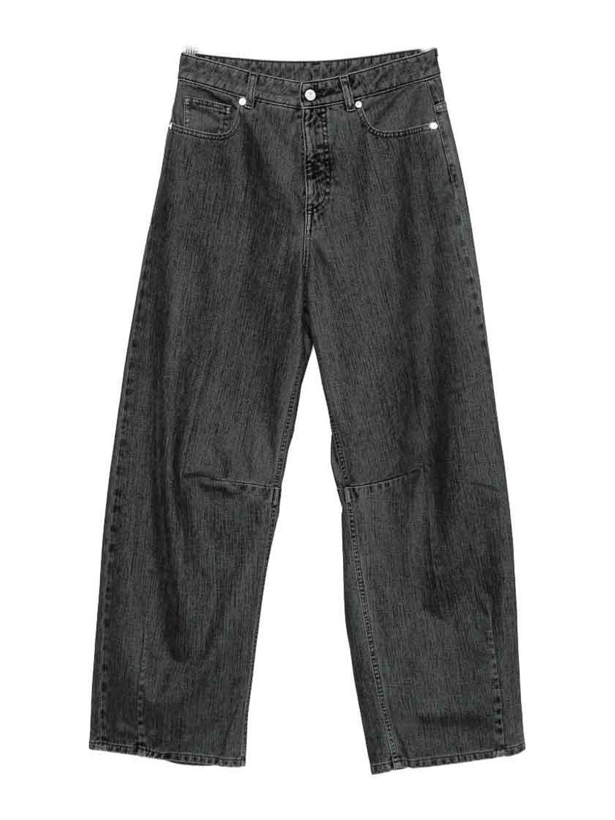 니네 인 더 몰닝 casual 캐주얼 팬츠 여성 블랙 26SS 9FW26SOF11SOFYU13