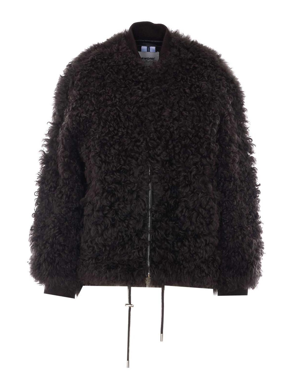 스올드 6644 Real 자켓 여성 블랙 26FW 9130TUXEDO