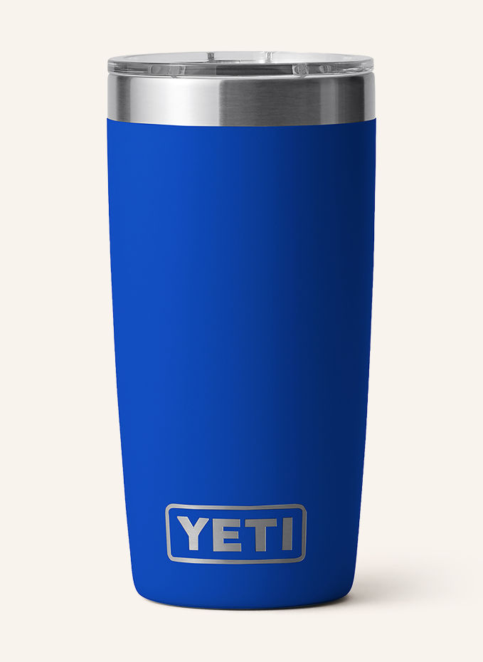 예티 Thermos mug RAMBLER Outdoor water bottles cups 물병·보틀 남성 블루 100163398317003