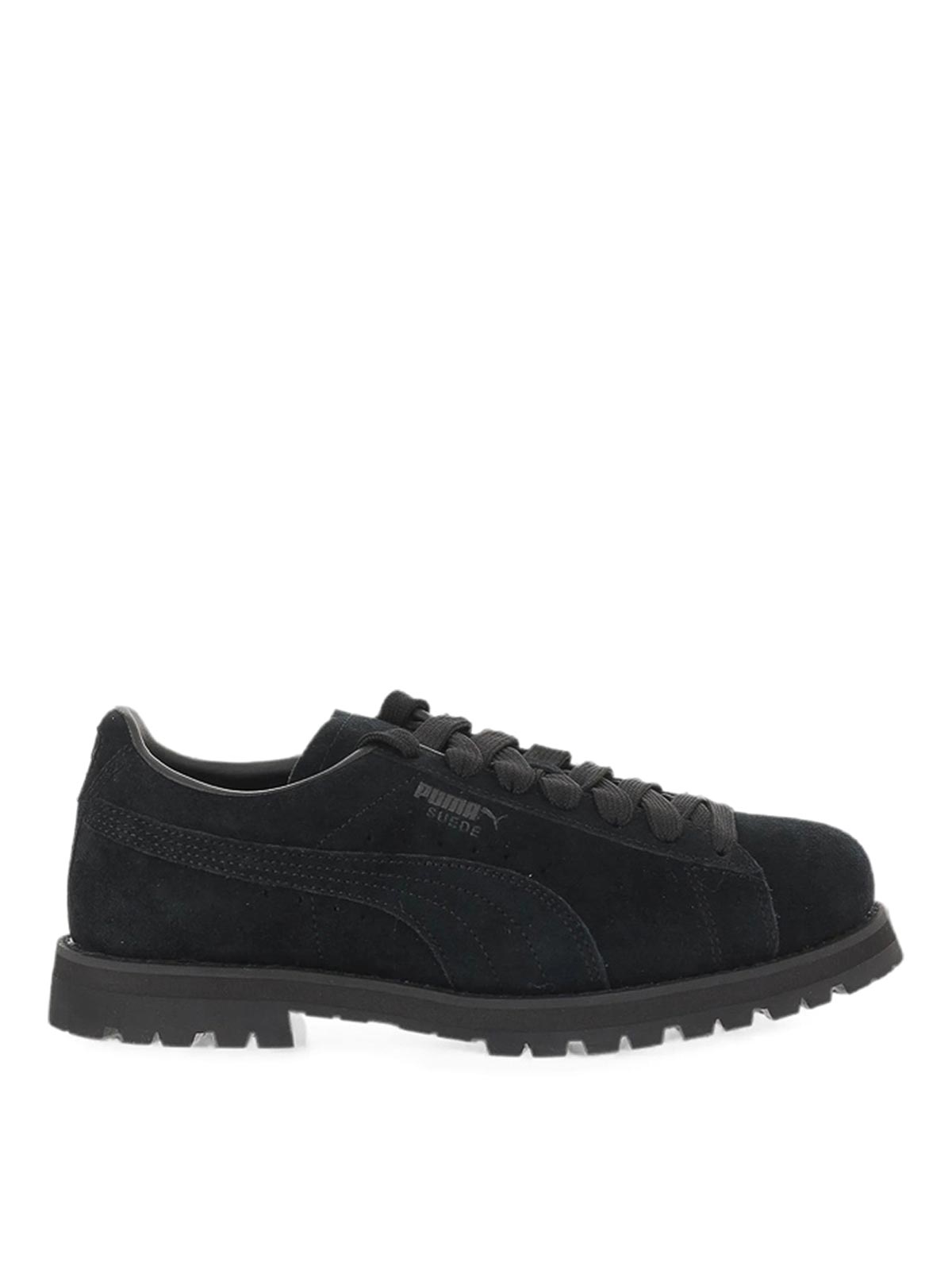 푸마 스포츠 스니커즈 남성 블랙 26FW 40692004BLACK