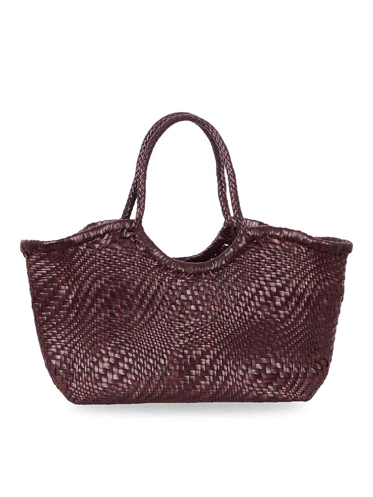 드래곤 디프우시온 Nantucket Optical 숄더백 여성 레드 26FW 8823BORDO