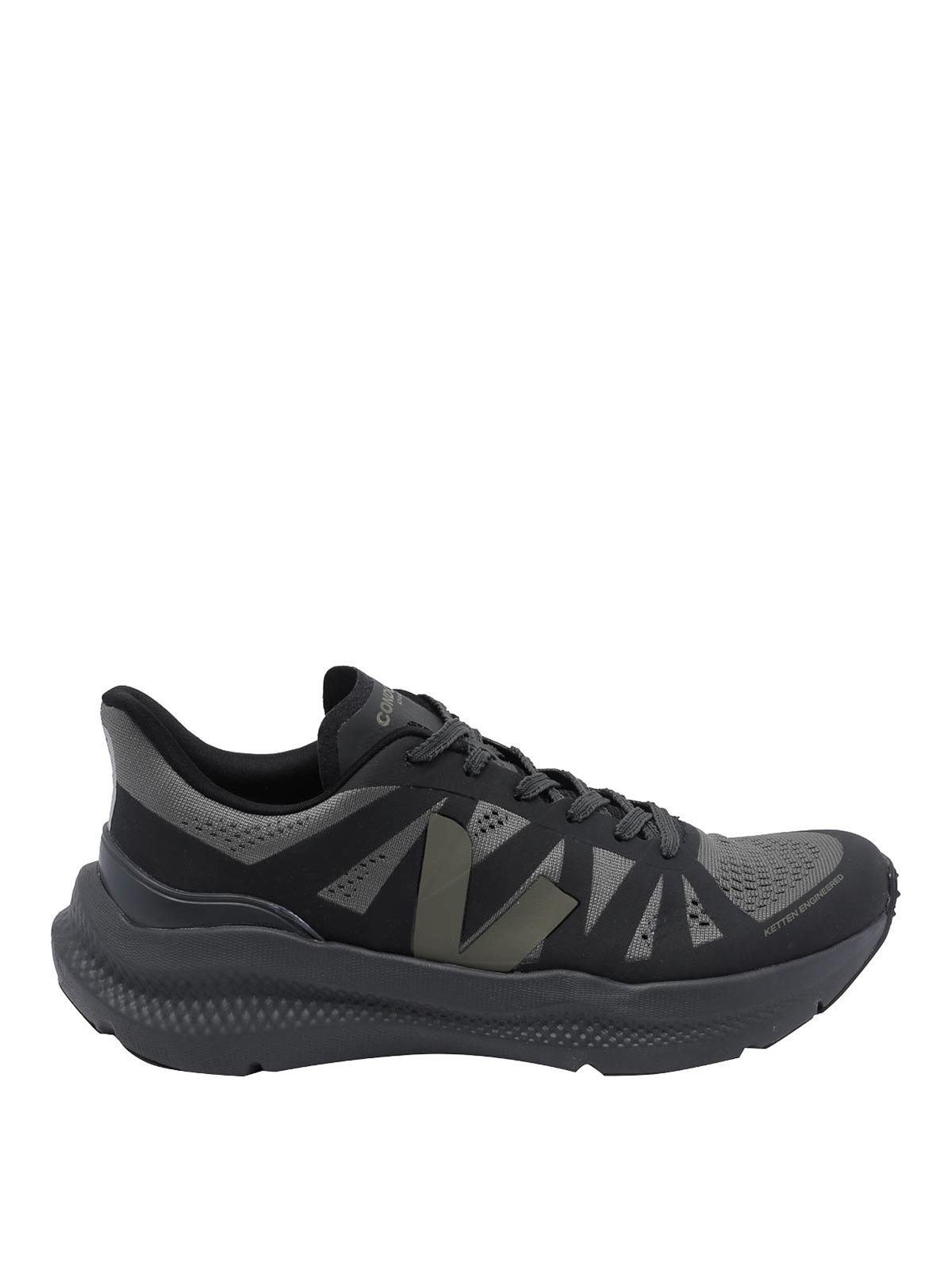 베자 Condor 3 Advance 스포츠 스니커즈 남성 블랙 26FW CE2821894