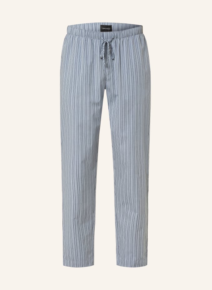 한로 Pajama NIGHT &amp; DAY pajamas 캐주얼 팬츠 남성 멀티 100123704317005