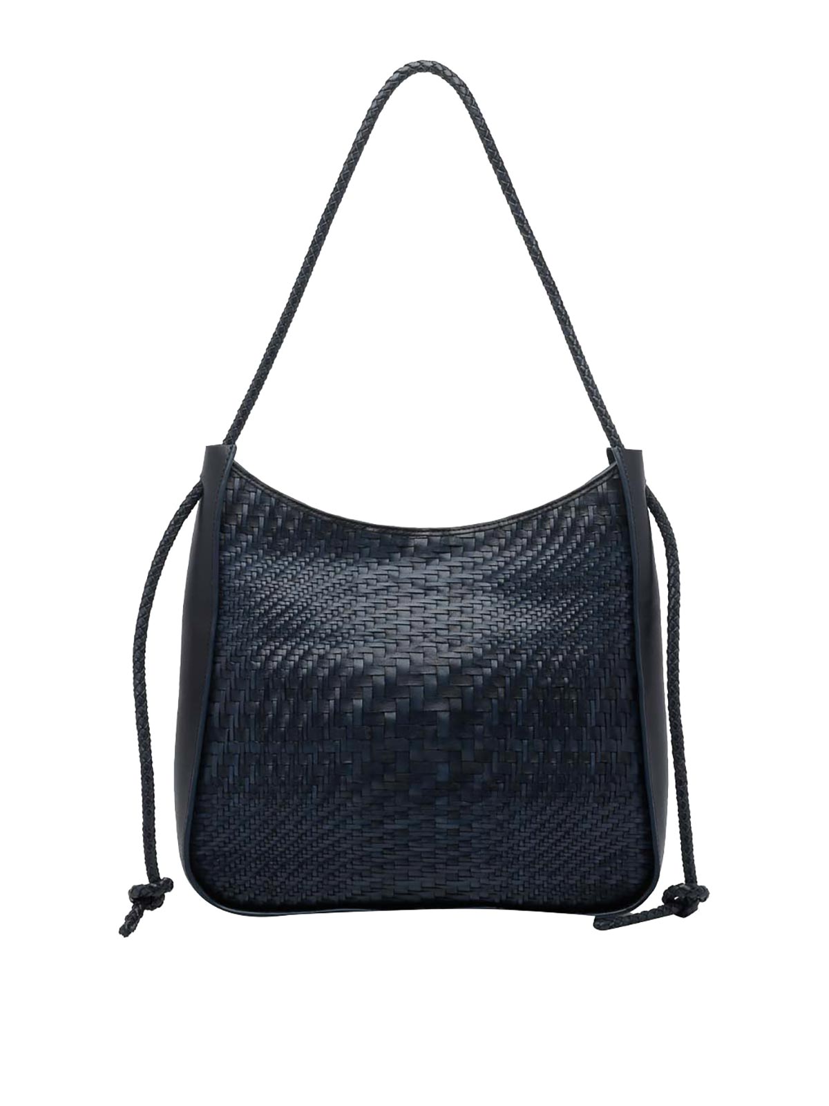 드래곤 디프우시온 Glendhu Optical 숄더백 여성 블루 26FW 8760MARINE