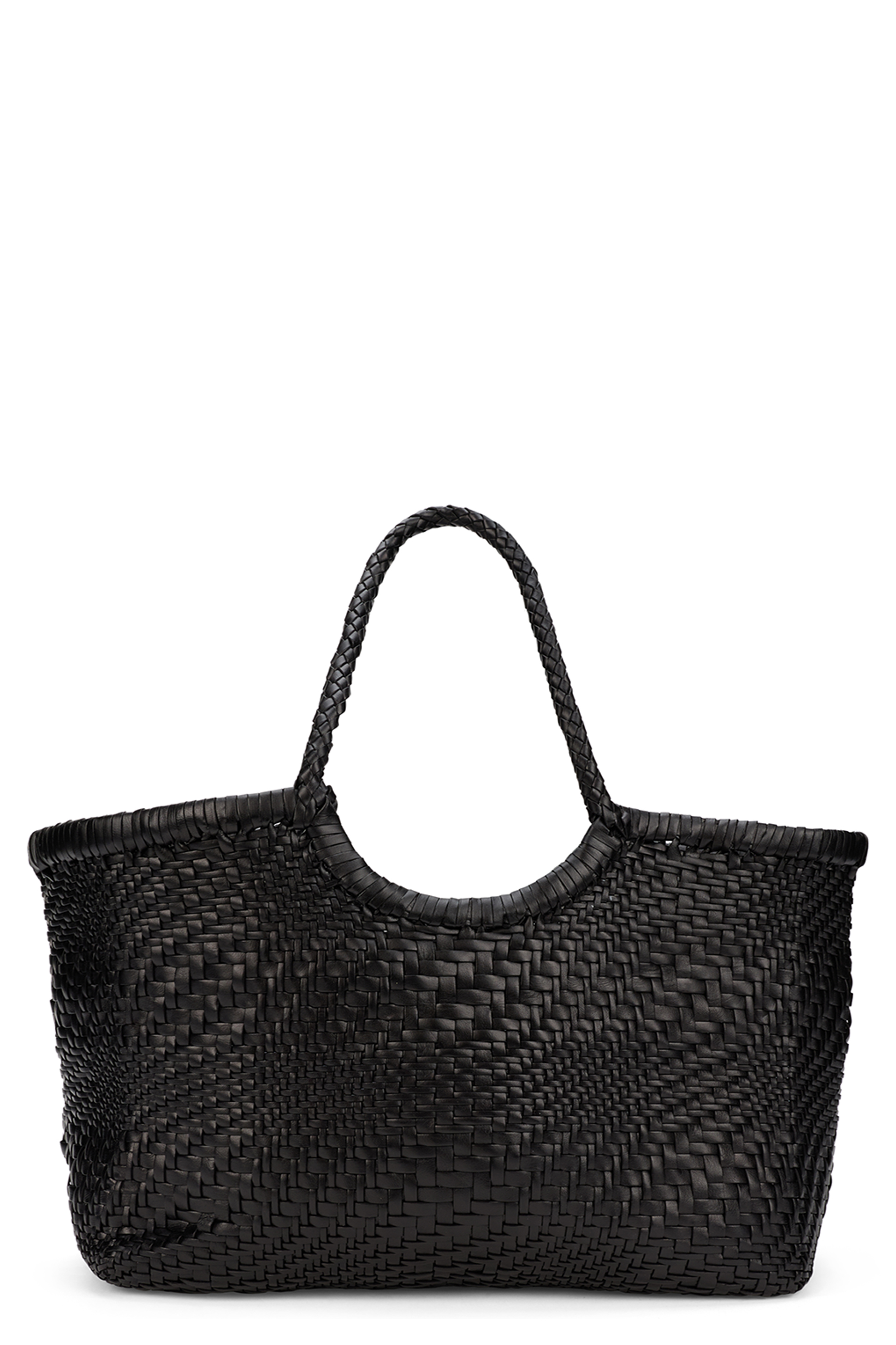 드래곤 디프우시온 Nantucket Optical 토트백 여성 블랙 26FW 8823BLACK