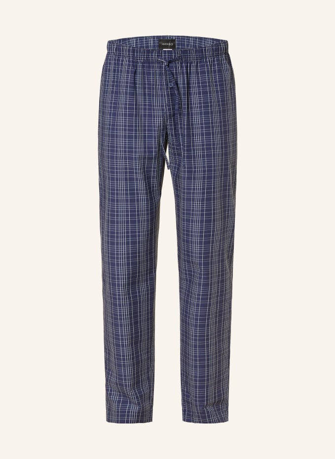 한로 Pajama NIGHT &amp; DAY pajamas 캐주얼 팬츠 남성 멀티 100123704317006