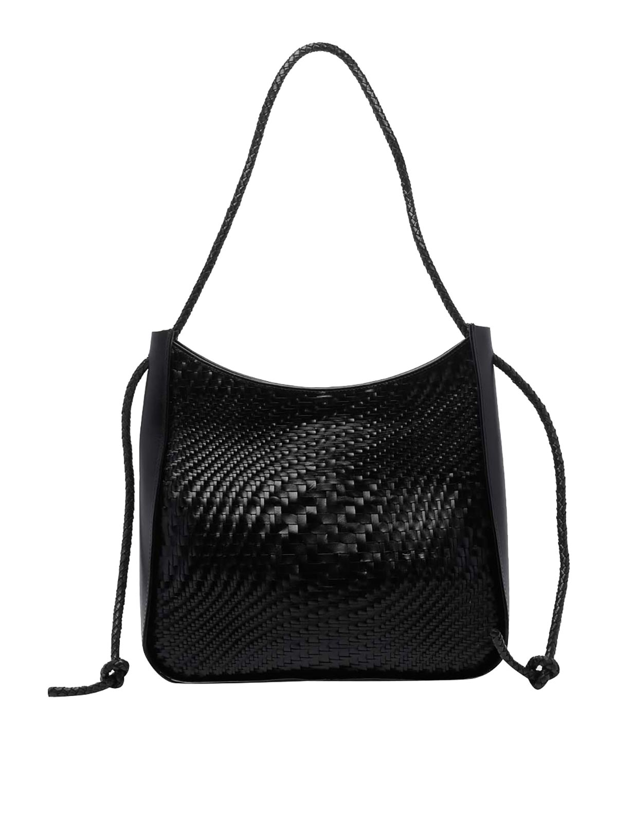 드래곤 디프우시온 Glendhu Optical 숄더백 여성 블랙 26FW 8760BLACK