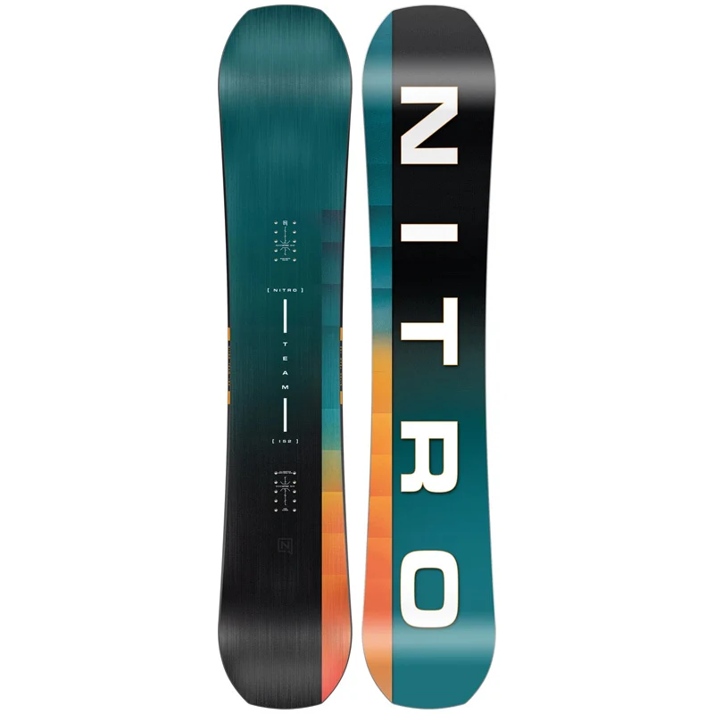 니트오 TAVOLA TEAM 2027 Skiing equipment 스키장비 남성 멀티 TEAM26VERDEMULTICOLOR