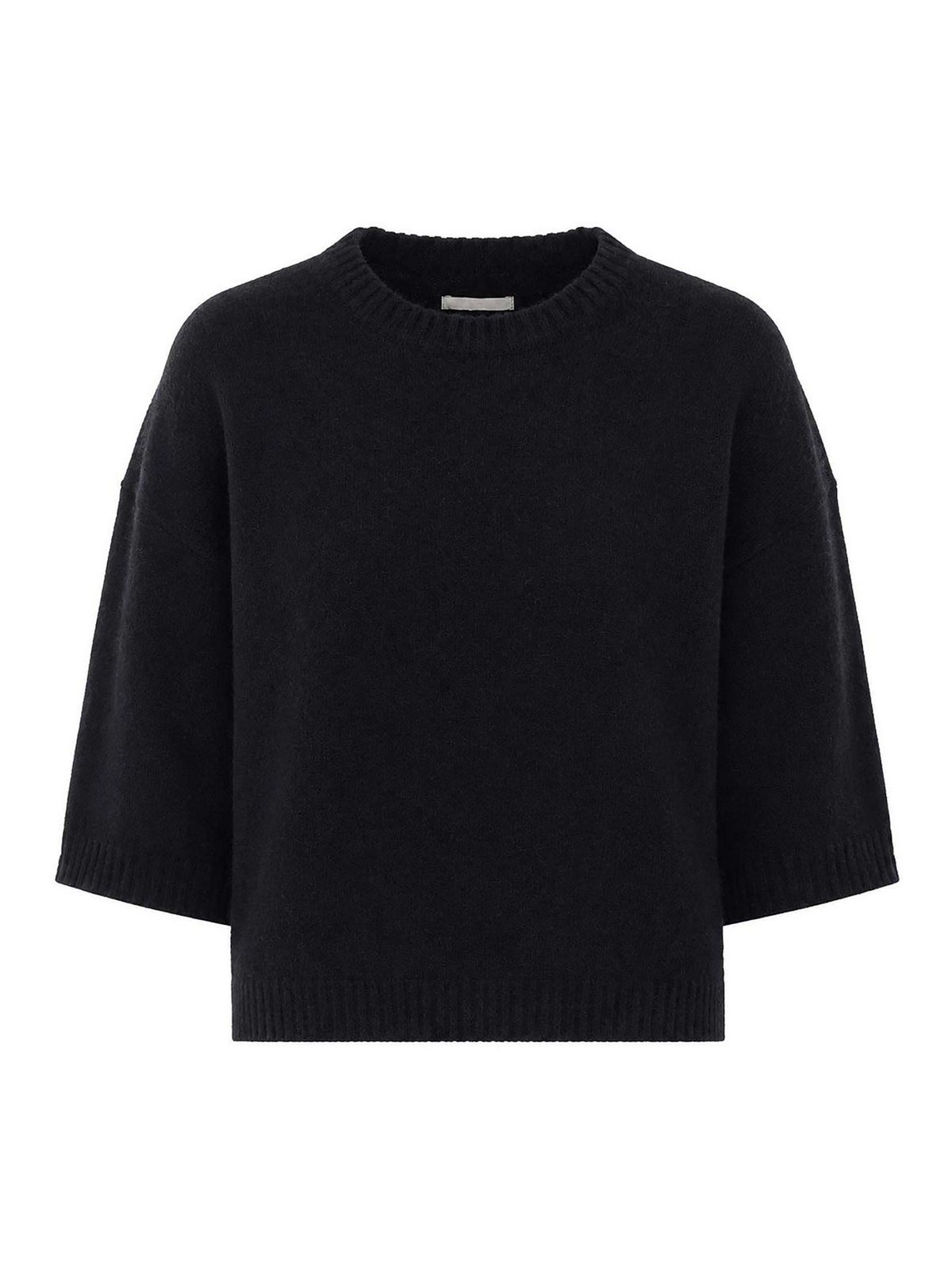 루아우 Azali knitted 니트 여성 블랙 26SS AZALIBLACK