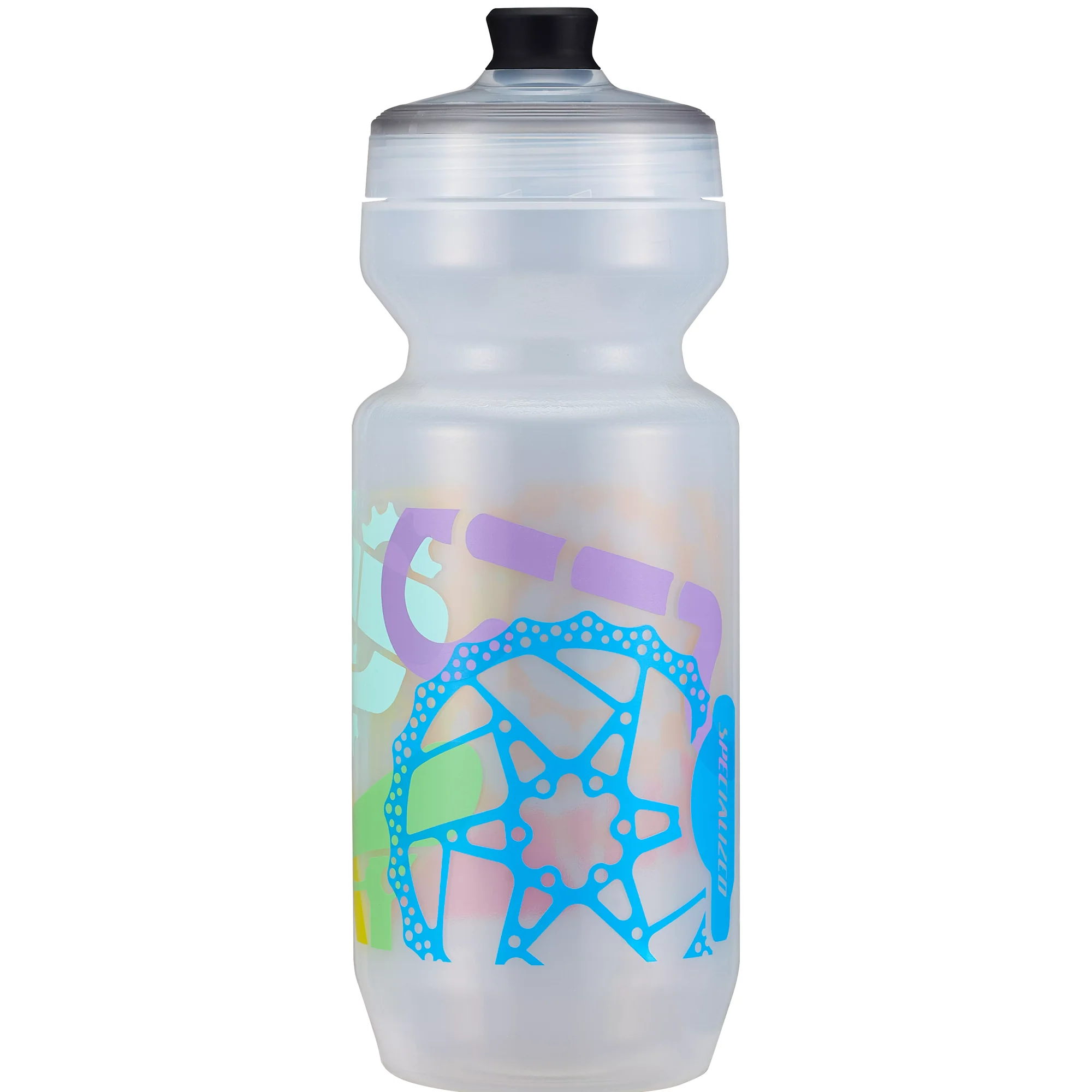 스페셜라이즈드 Borraccia Purist Omni 22oz - Multicolore Outdoor water bottles cups 물병·보틀 남성 10998690546010