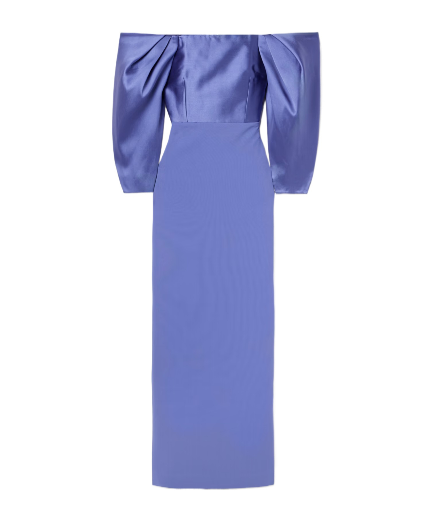 소라체 런던 원피스 여성 블루 24SS OS40004PERIWINKLEBLUE