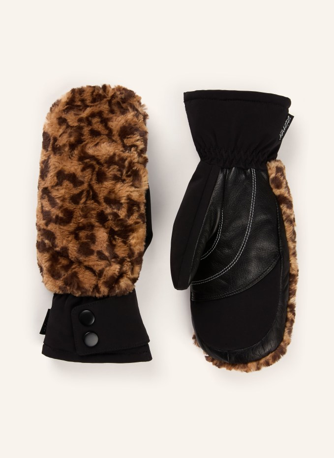 지넬 KATNISS ski gloves 장갑 여성 멀티 100285277315000