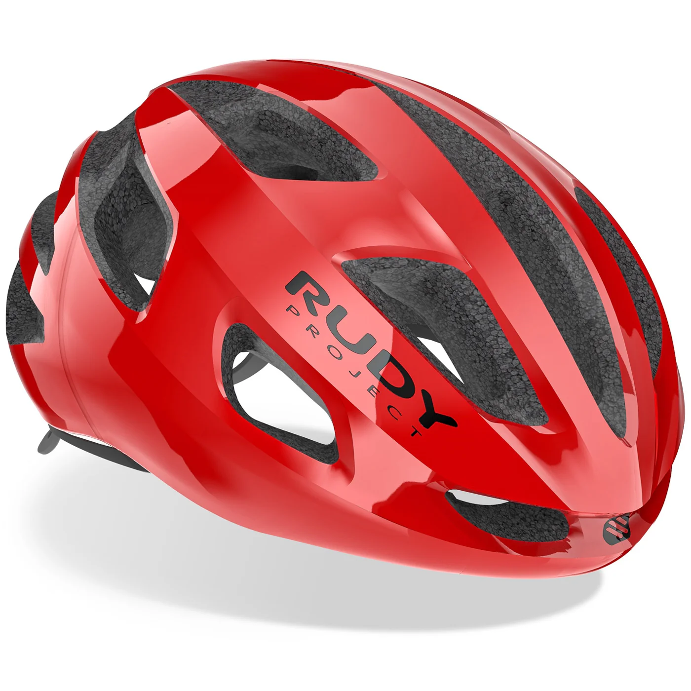 루디 프로젝트 Casco Strym Z - Rosso Outdoor helmet 헬멧 남성 레드 7558382616758