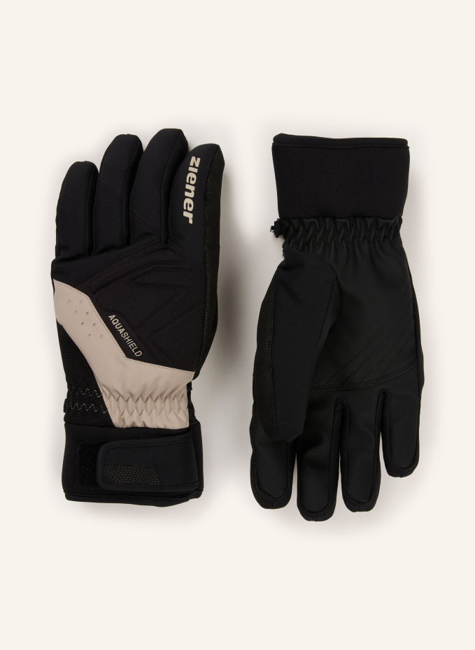 지넬 Ski gloves GATIS AS 장갑 남성 멀티 100285276712000