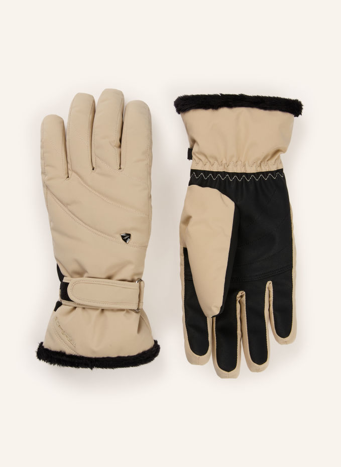 지넬 KEAKA-Z AS PR Ski Gloves 장갑 여성 멀티 100313685212000