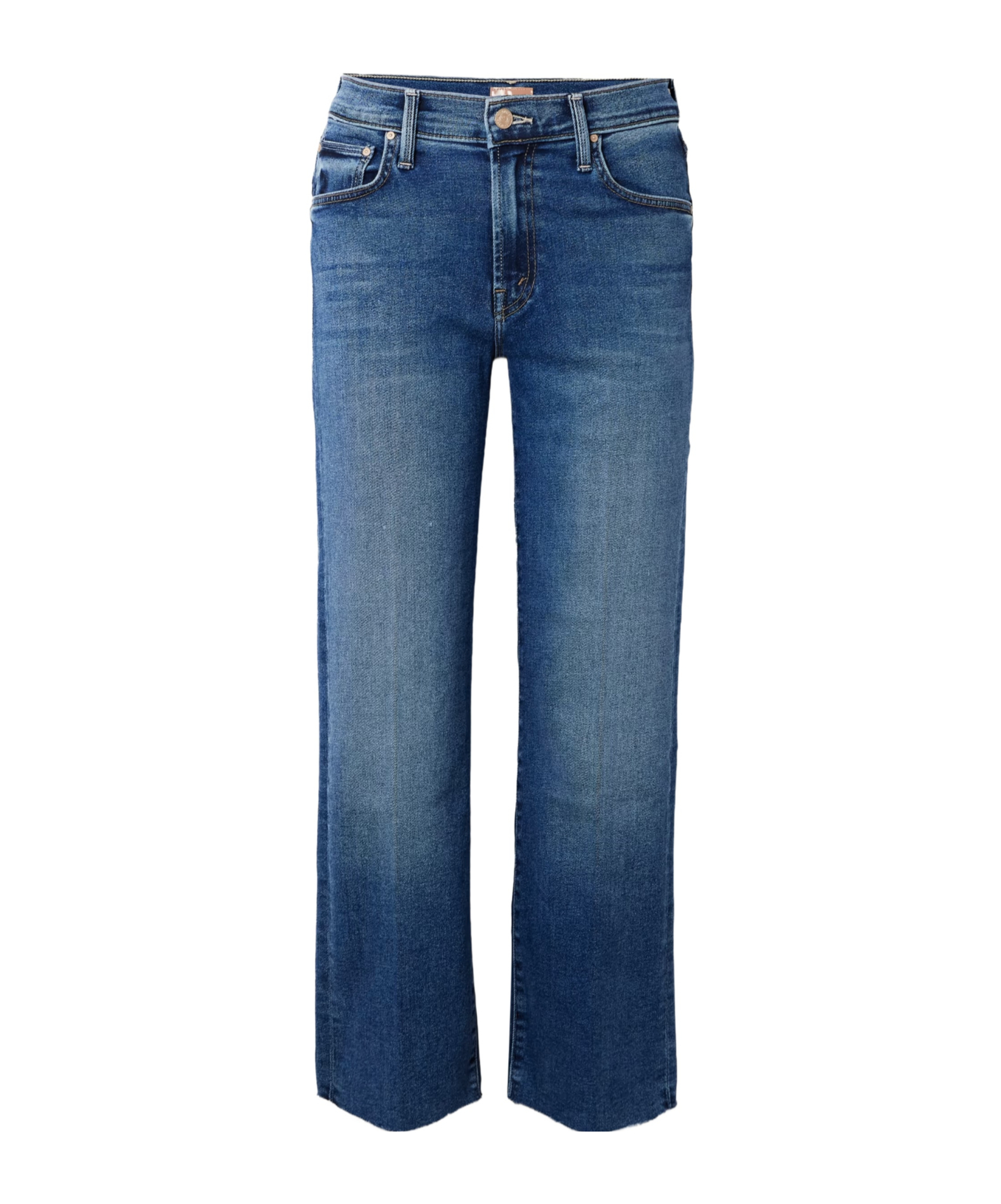 마더 casual 캐주얼 팬츠 여성 블루 26SS 109171156WSGMIDDENIM