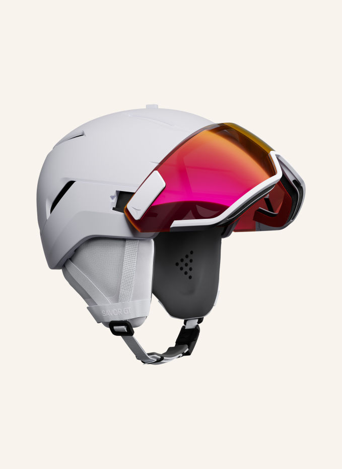 아토믹 SAVOR GT AMID VISOR PHOTO Ski helmet Outdoor 헬멧 여성 멀티 100318542411000