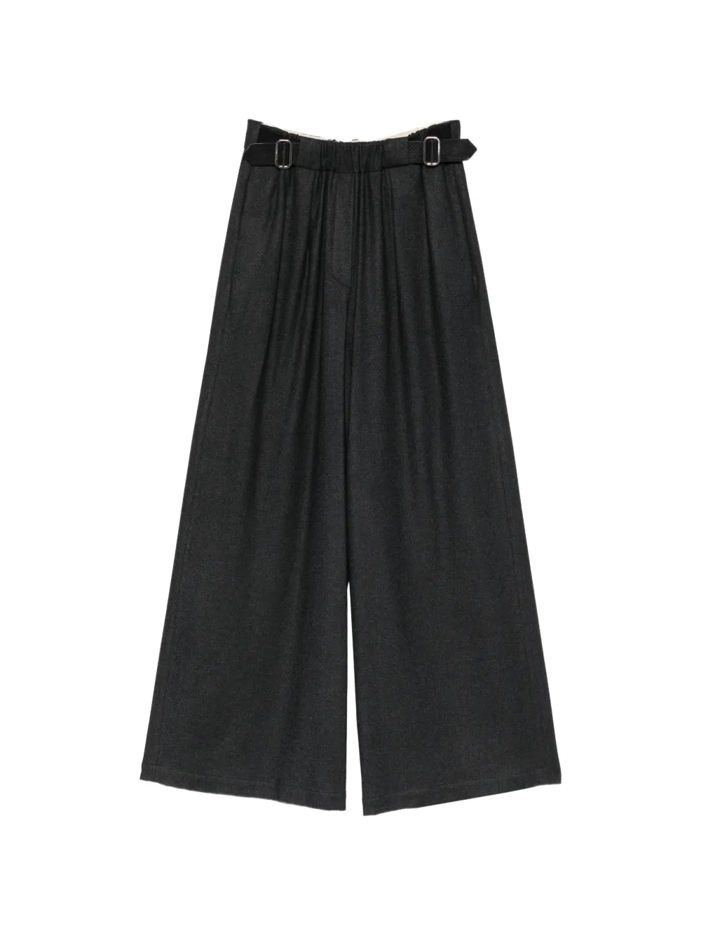 아리시 PANT AMPIO casual 캐주얼 팬츠 여성 그레이 26FW 166157A6218AN