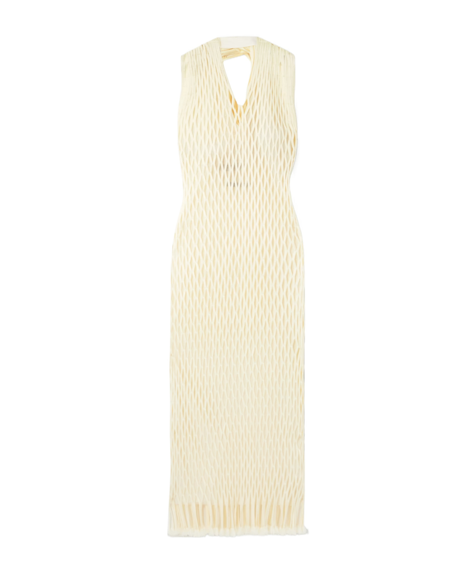 프로엔자 슐러 원피스 여성 화이트 23FW R2423023107IVORY