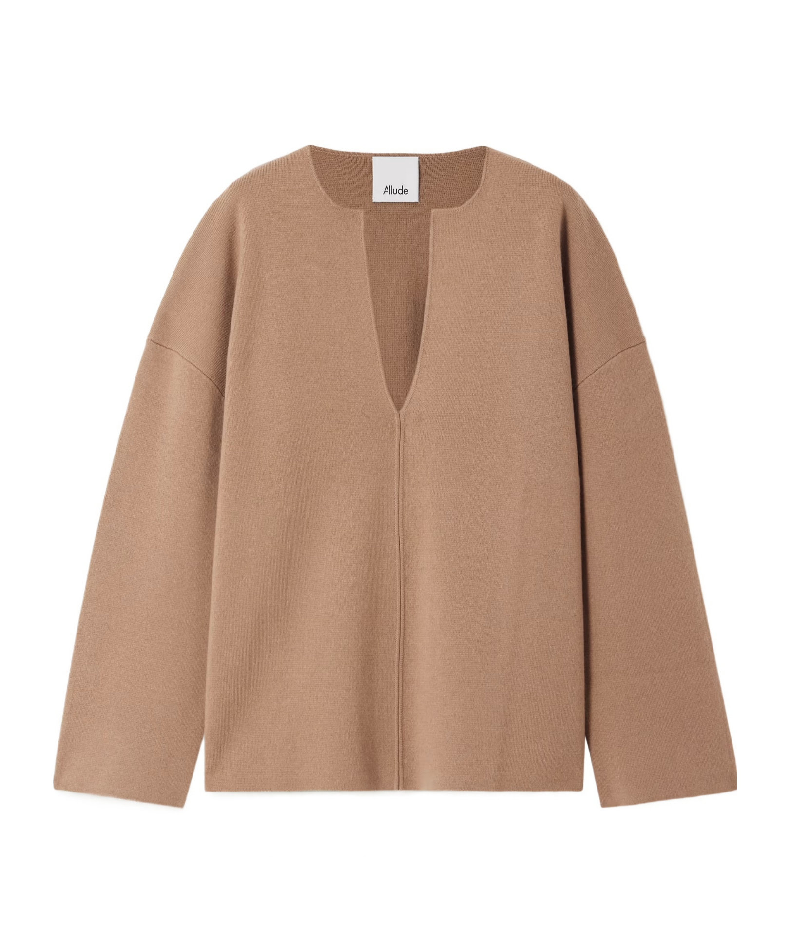 알루데 knitted 니트 여성 멀티 26SS 2562061143BEIGE
