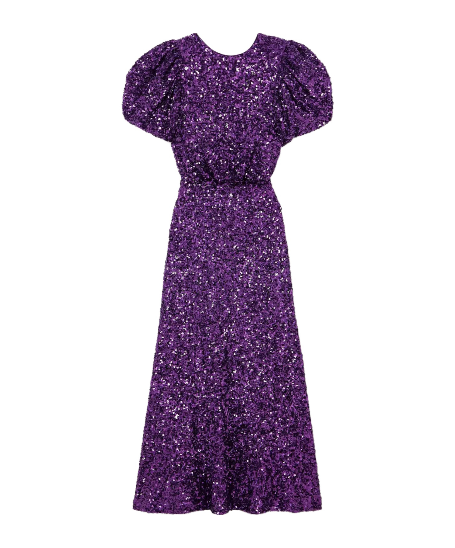 로테이트 원피스 여성 퍼플 23FW 1115792073193540PURPLE