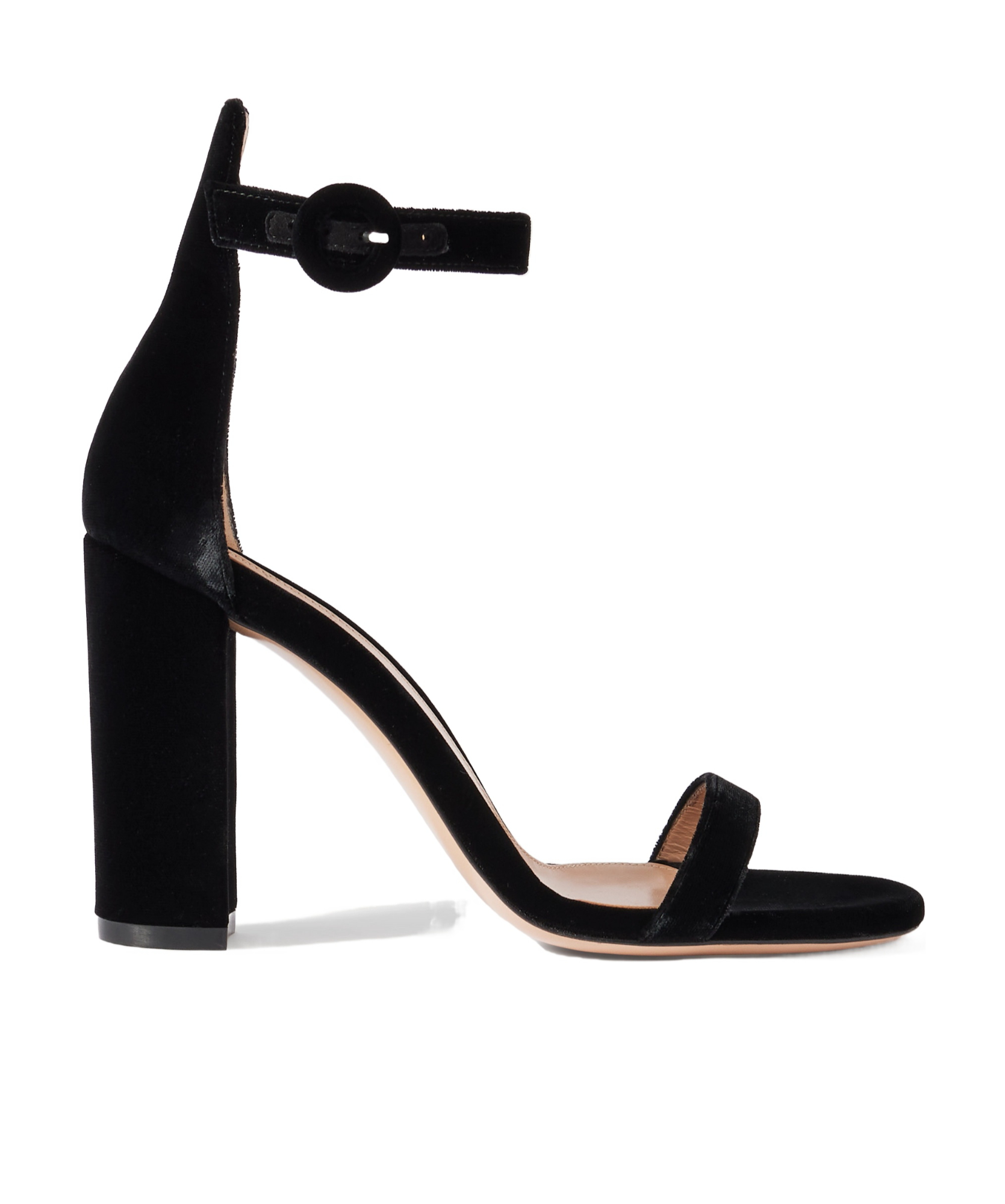 잔비토 로시 high heels 펌프스 여성 블랙 26SS G6171295RICVELNERO