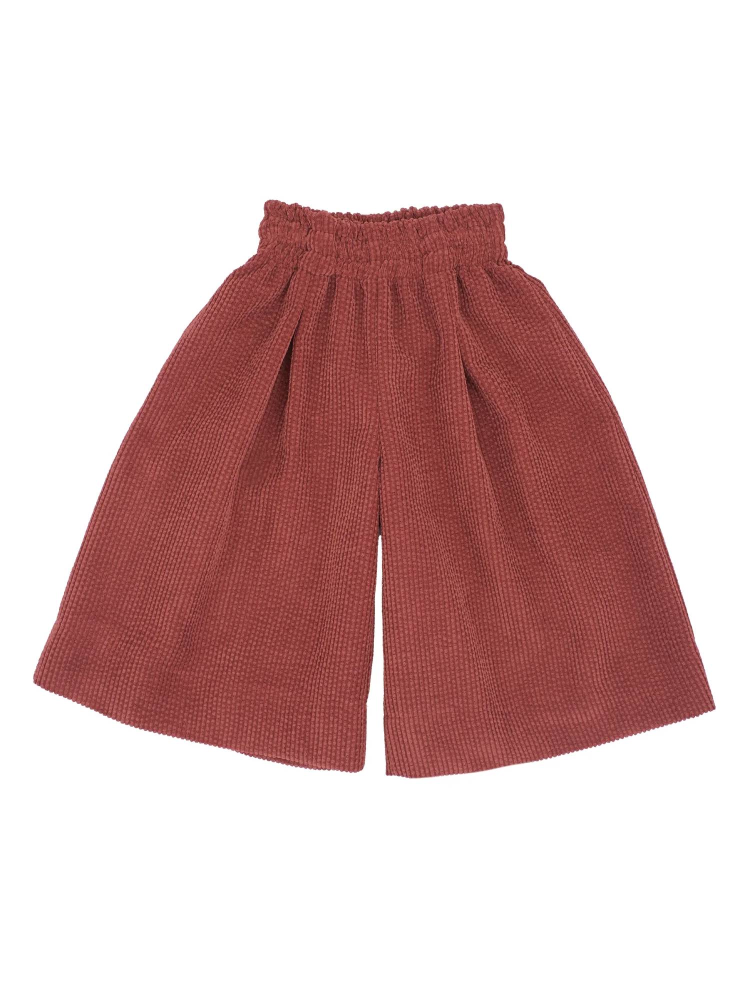 마질 오버사이즈 팬츠 여아 멀티 26FW MN2509459MOSTO