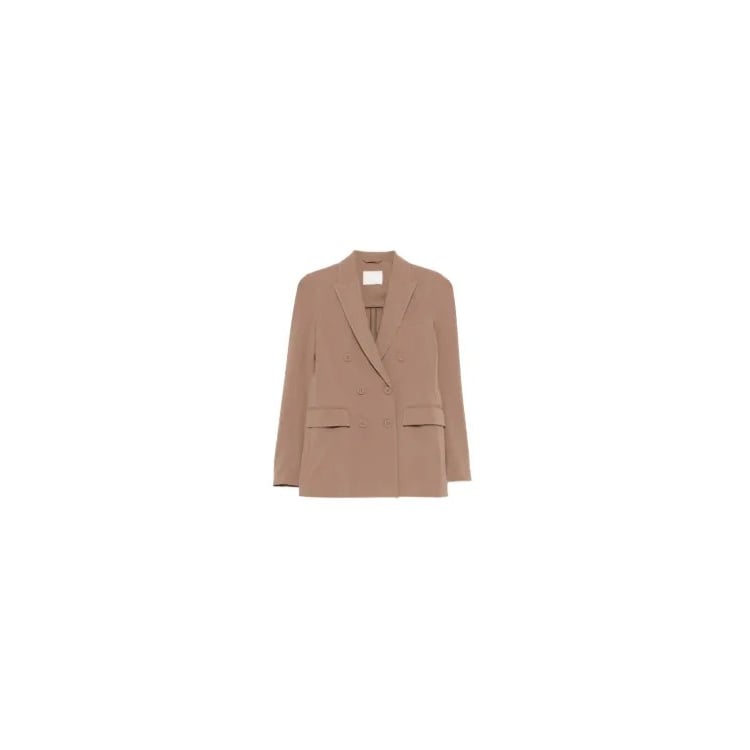 칠코로 1901 REGULAR STRETCH suit 수트 여성 베이지 26SS FD38591379