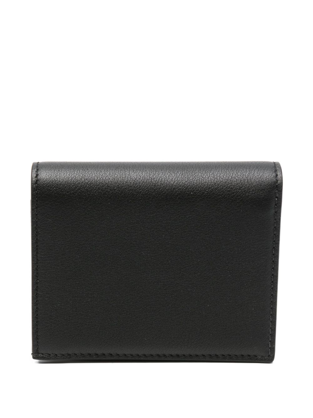 톰 포드 COMPACT 반지갑 여성 블랙 26SS S0518LCL490G1N001