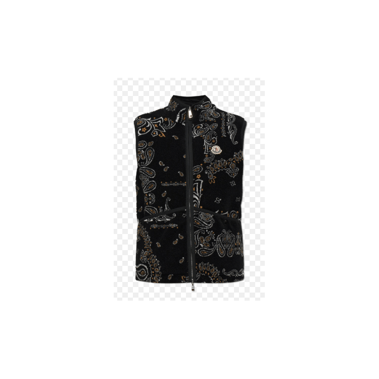 몽클레르 REVERSIBLE DOWN 아우터 베스트 남성 멀티 26FW 8G0004789BK3P90