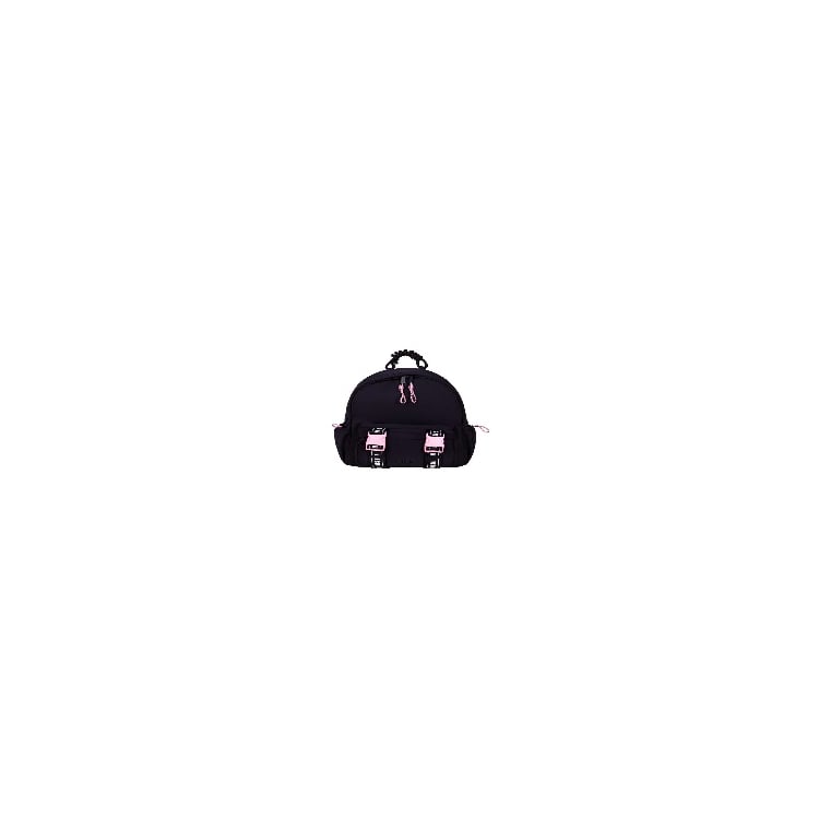 엠에스지엠 가방 여아 블랙 F5MSJUBP08411041